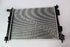 HYUNDAI I20 RADIATOR MAN N/S+ACC