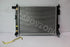 HYUNDAI I20 RADIATOR AUTOMATIC TRANS N/S