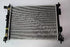 HYUNDAI I20 RADIATOR AUTOMATIC TRANS N/S