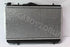 HYUNDAI S COUPE RADIATOR