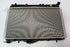 HYUNDAI S COUPE RADIATOR
