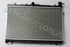 HYUNDAI ELANTRA J2 RADIATOR MAN.