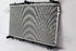 HYUNDAI ELANTRA J2 RADIATOR MAN.