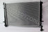 HYUNDAI TUCSON RADIATOR MAN [W/ FILLER]+SPORTAGE
