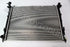 KIA SPORTAGE & IX35 RADIATOR MAN 2012