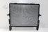 KIA SORENTO RADIATOR MAN 2.5L DSL