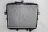 HYUNDAI H100 RADIATOR N/S MANUAL