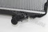 HYUNDAI H100 RADIATOR N/S MANUAL