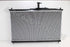 HYUNDAI H1 RADIATOR 2.5 DIESEL