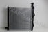 KIA PICANTO RADIATOR 2017-2018 MANUAL