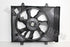 KIA PICANTO RADIATOR FAN ASSY O/S