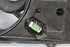 KIA RIO RADIATOR FAN MK3