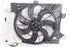 HYUNDAI I20 RADIATOR FAN N/S WITH BOTTLE