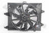 HYUNDAI I10 GRAND RADIATOR FAN