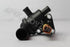 KIA PICANTO WATER OUTLET SAME I10 1.1