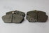 TATA BRAKE PADS TELCOLINE UP UNTIL 2005