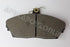 TATA BRAKE PADS TELCOLINE UP UNTIL 2005