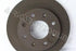 TATA BRAKE DISC FRONT INDICA [ VENTED ] - DAMAGED