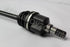 TATA CV/SIDE SHAFT JOINT INDICA LHS