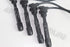 HYUNDAI ELANTRA J2 PLUG LEADS + RIO + TUCSON+CERAT
