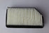 KIA RIO AIR FILTER