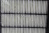 HYUNDAI TERRACAN AIR FILTER DIESEL