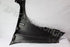 TATA FENDER INDICA RF W/ HOLE FOR MLDNG [ALL D]