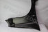 TATA FENDER INDICA LF W/ HOLE FOR MLDNG [ALL D]