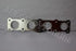 HYUNDAI H1 2.4 EXHAUST MANIFOLD GASKET PETROL