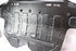 HYUNDAI IX35 SPLASH TRAY CENTRE 2014