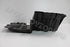 KIA RIO SPLASH TRAY LF 2012