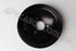 BMW POWER STEERING PULLEY E46 6CYL