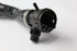 BMW RADIATOR HOSE E90 6CYL TOP