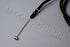 HYUNDAI H100 ACCELERATOR CABLE N/S