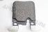 BMW BRAKE PAD FRONT F20 SPORT