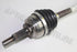 RENAULT DRIVE SHAFT SHORT SANDERO2