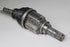 RENAULT DRIVE SHAFT SHORT SANDERO2