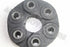 BMW PROP COUPLING E36 12MM