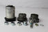 MERC CONTROL ARM BUSH KIT W210