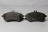 MERC BRAKE PAD FRONT W204 SPORT