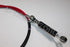 KIA K2700 GEARBOX CABLE N/S RED RH