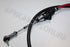 KIA K2700 GEARBOX CABLE N/S RED RH