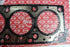 MERC HEAD GASKET W203 C230 272 ENG LEFT