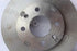 KIA PICANTO BRAKE DISC FRONT