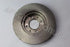 HYUNDAI GETZ BRAKE DISC FRONT N/S