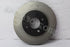 KIA RIO BRAKE DISC FRONT 2012