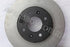 KIA RIO BRAKE DISC FRONT 2012