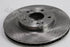 HYUNDAI SANTA FE BRAKE DISC FRONT