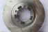 HYUNDAI SONATA BRAKE DISCS FRT