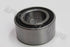 HYUNDAI TIBURON WHEEL BEARING FRT MK2 [SAME AS MAT